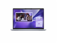 DELL Inspiron 14 Plus 7441 Qualcomm Snapdragon X1P-64-100 Laptop 35,6 cm (14 ) Dotyková obrazovka WQXGA 16 GB LPDDR5x-SDRAM 1 TB SSD Wi-Fi 7 (802.11be) Windows 11 Pro Modrá