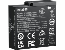 Insta360 Ace Pro 2 Battery
