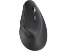 Kenstington Bezdrátová myš EQ Pro Fit® Ergo MY630, nabíjecí - černá