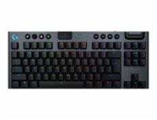 LOGITECH G915 X LIGHTSPEED TKL Wireless Gaming Keyboard White (US)