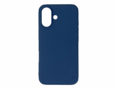 Nillkin Super Frosted PRO Zadní Kryt pro Apple iPhone 16 Blue