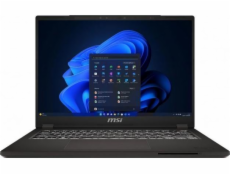 MSI Commercial 14 H A13MG-255PL Intel® Core™ i7 i7-13700H Laptop 35,6 cm (14 ) Full HD+ 32 GB DDR4-SDRAM 1 TB SSD Wi-Fi 6E (802.11ax) Windows 11 Pro