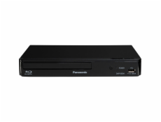 Panasonic DMP-BD84EG-K
