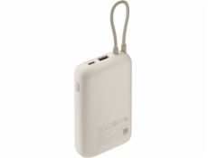 Xiaomi Power Bank 10000mAh Tan GL