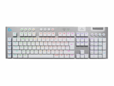LOGITECH G915 X LIGHTSPEED Wireless Gaming Keyboard White (US)