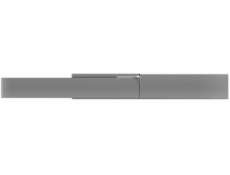 Xiaomi Dual-interface/128GB/USB 3.2/USB-A + USB-C/Stříbrná
