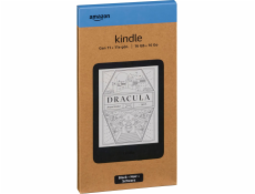 Kindle 16GB 2024 black with special offers