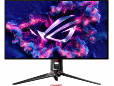 ASUS ROG/Swift PG32UCDP/31,5 /OLED/4K UHD/240Hz/0,03ms/Black/3R