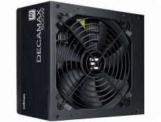 Zalman zdroj ZM500-LX3 / 500W / ATX / akt. PFC / 120mm ventilátor / 80Plus