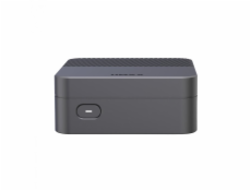 UMAX Mini PC U-Box N10 Plus/ N100/ 8GB/ 128GB SSD/ 2x HDMI/ DP/ 3x USB 3.0/ BT/ Wi-Fi/ 2x LAN/ W11 Pro