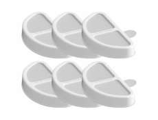 Astropet filter set for Pieces Series wireless pet fountain 6x
