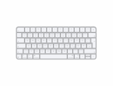 Apple Magic Keyboard, Tastatur