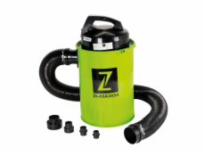 Zipper ZI-ASA305A Absauganlage inkl. Reduzierset