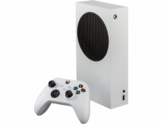 Microsoft Xbox Series S 512GB