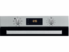 Indesit IFW 6544 IX Vestavná trouba Nerezová ocel