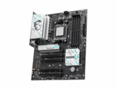 MSI MB Sc AM5 B840 GAMING PLUS WIFI, AMD B840, 4xDDR5, 1xHDMI, WiFi, ATX