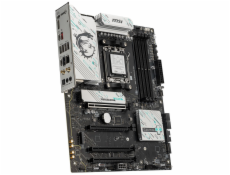 MSI B850 GAMING PLUS WIFI základní deska AMD B850 Zásuvka AM5 ATX