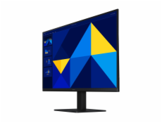 Samsung S30GD počítačový monitor 68,6 cm (27 ) 1920 x 1080 px Full HD LCD Černá