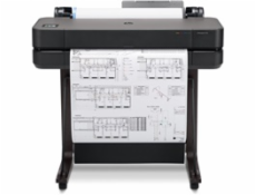 HP DesignJet T630 24  (A1+,  30s A1, USB 2.0, Ethernet, Wi-Fi)