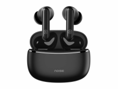 Sluchátka Noise Aura Buds TWS (černá)