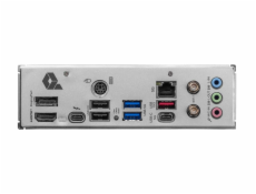MSI MB Sc LGA1851 PRO B860M-A WIFI, Intel B860