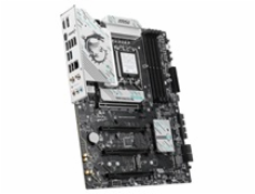MSI MB Sc LGA1851 B860 GAMING PLUS WIFI, Intel B860