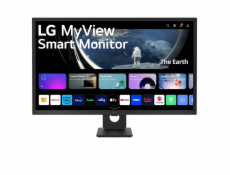 LG MT IPS LED 31,5  32SR50F - IPS panel, SMART, 1920x1080, 2xHDMI, 2x USB, repro, webOS