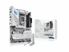 ASUS ROG STRIX B860-A GAMING WIFI Intel B860 LGA 1851 (Socket V1) ATX