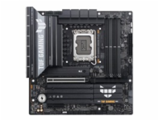 ASUS MB Sc LGA1851 TUF GAMING B860M-PLUS, Intel B860, 4xDDR5, 1xThunderbolt, 1xDP, 1xHDMI, mATX
