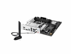 ASUS MB Sc LGA1851 PRIME B860M-A WIFI, Intel B860, 4xDDR5, 2xDP, 1xHDMI, WiFi, mATX