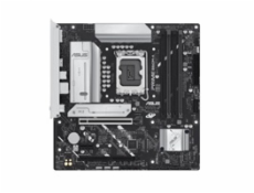 ASUS MB Sc LGA1851 PRIME B860M-A-CSM, Intel B860, 4xDDR5, 2xDP, 1xHDMI, mATX