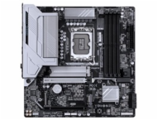GIGABYTE MB Sc LGA1851 B860M GAMING X WIFI6E, Intel B860, 4xDDR5, 1xThunderbolt, 1xDP, 1xHDMI, WiFi, mATX