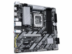 GIGABYTE B860M D3HP základní deska Intel B860 LGA 1851 (Socket V1) Micro ATX