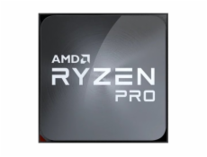 AMD Ryzen 3 PRO 4350G procesor 3,8 GHz
