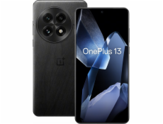 OnePlus 13 17,3 cm (6.82 ) Dual SIM Android 15 5G USB typu C 16 GB 512 GB 6000 mAh Černá