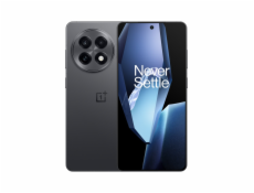 OnePlus 13R 17,2 cm (6.78 ) Dual SIM Android 15 5G USB typu C 12 GB 256 GB 6000 mAh Černá