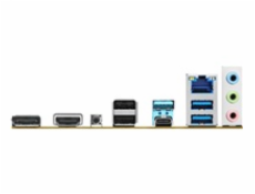 ASRock MB Sc AM5 B850M-X, AMD B850, 2xDDR5, 1xDP, 1xHDMI, mATX
