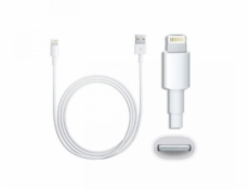 Apple MUQ93ZM/A USB-C Light Cable (1m)