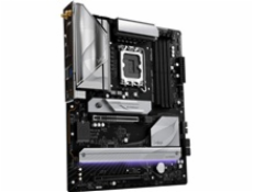 ASRock MB Sc LGA1851 B860 LiveMixer WiFi, Intel B860, 4xDDR5, 1xThunderbolt, 1xHDMI, WiFi, ATX