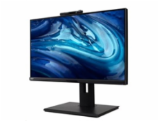 ACER LCD B278Ubemiqpruzx 69cm (27 ) IPS LED, WQHD 2560x1440@100Hz, 350cd/m2, 178/178, Black