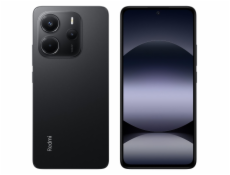Redmi Note 14 5G 8/256GB černá