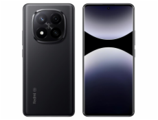 Redmi Note 14 Pro+ 5G 8/256GB černá