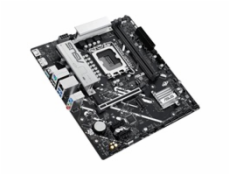 ASUS MB Sc LGA1851 PRIME B860M-K, Intel B860, 2xDDR5, 1xDP, 1xHDMI, mATX