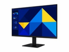 SAMSUNG MT LED LCD Monitor 24  S30GD, plochý, 1920x1080, IPS, 100Hz