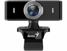 GENIUS webkamera FaceCam 2000X2, Full HD 1080P, USB, mikrofon