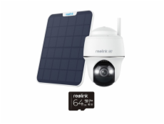 Reolink Argus Series B440+SP+64GB