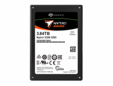 Seagate Nytro 3350 3.84TB 2.5S SAS