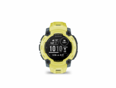 GARMIN Instinct E - 45mm, Electric Lime, ELSB (LE)