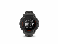 GARMIN Instinct E - 45mm, Black, CHSB