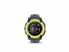 GARMIN Instinct E - 40mm, Electric lime, TSB (LE)